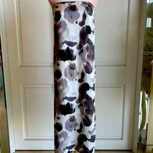 Helmet Lang Dream Dress
